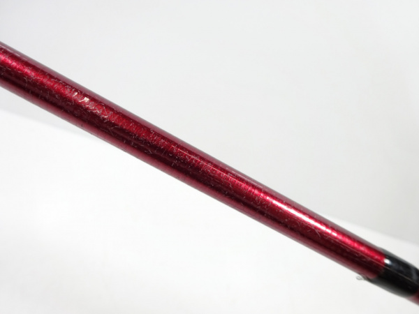 １４ブラックジャックスナイパー 落し込み